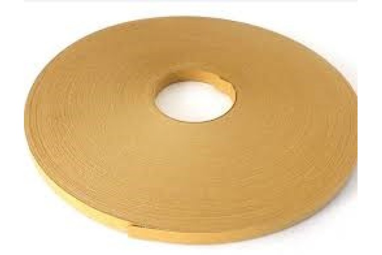 13mm Cardboard Back Tacking Strip