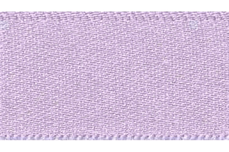 15mm Orchid Double Satin Ribbon