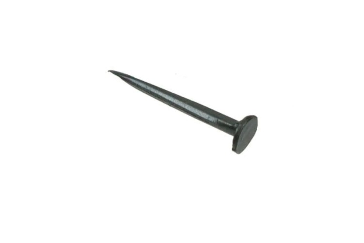 20mm Blued Fine Cut Upholstery Tacks 50g