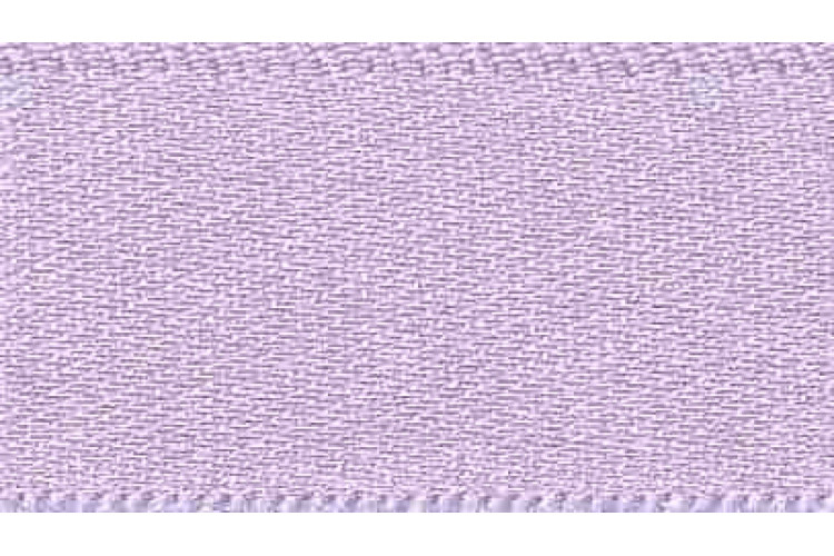 35mm Orchid Double Satin Ribbon