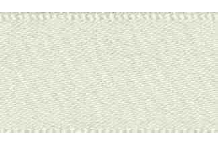 35mm Pearl Double Satin Ribbon