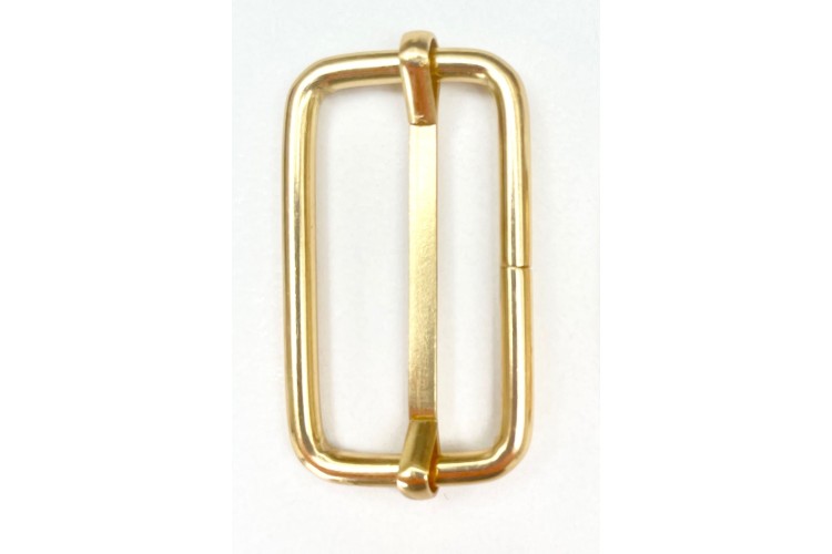 38mm Adjuster with Bar Gold