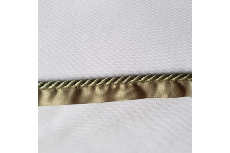 5mm Flanged Piping Cord