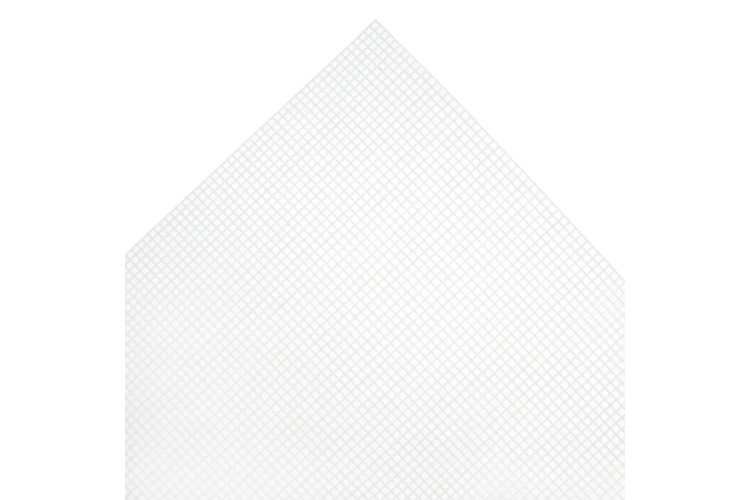 8ct Tapestry Canvas White