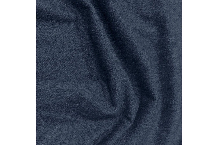8oz Medium Denim