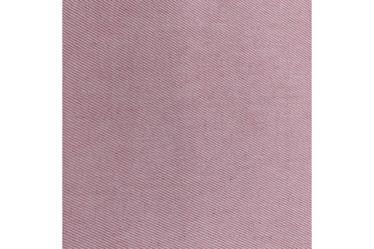 9.4 oz Pink Denim Jacquard