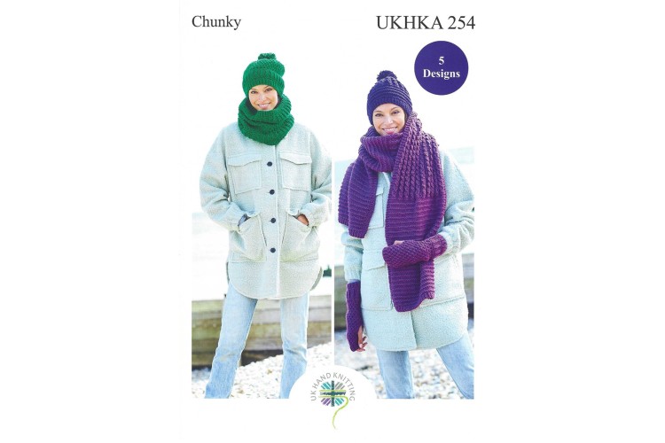 Accessories in Chunky UKHKA254