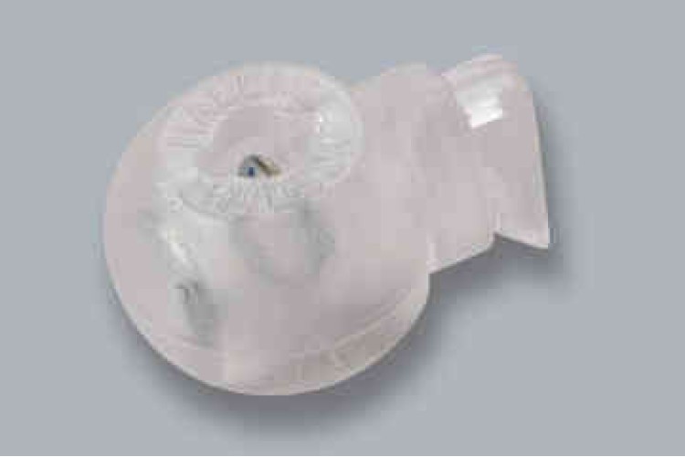 Adjustable Breakaway Toggle - Clip On
