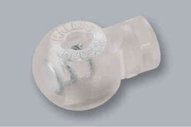 Adjustable Breakaway Toggle - Sew On