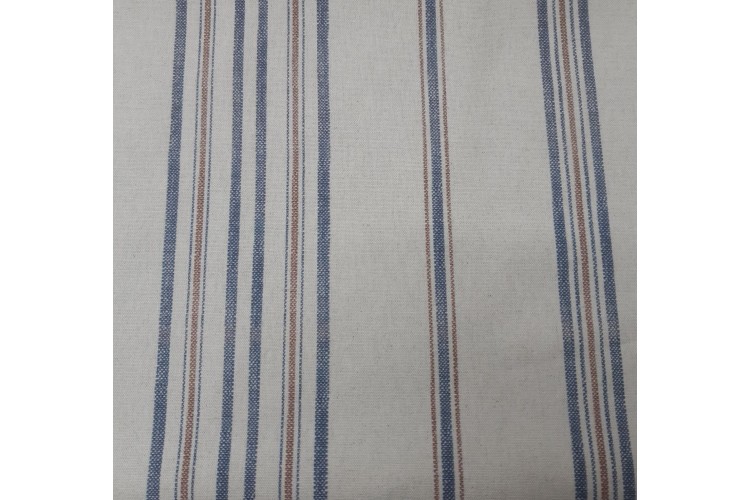 Alia Stripe Blue 