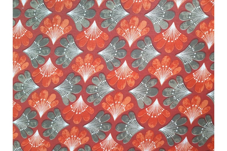 Amanda Cotton Terracotta