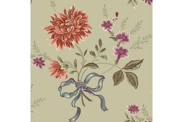 Autumn Bouquet Cream