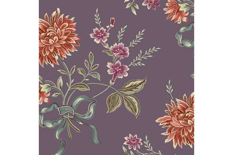 Autumn Bouquet Purple