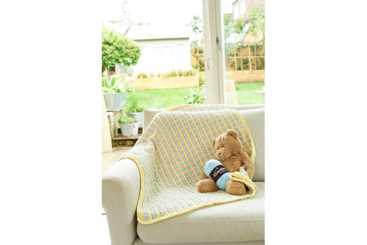 Baby Blankets 10247