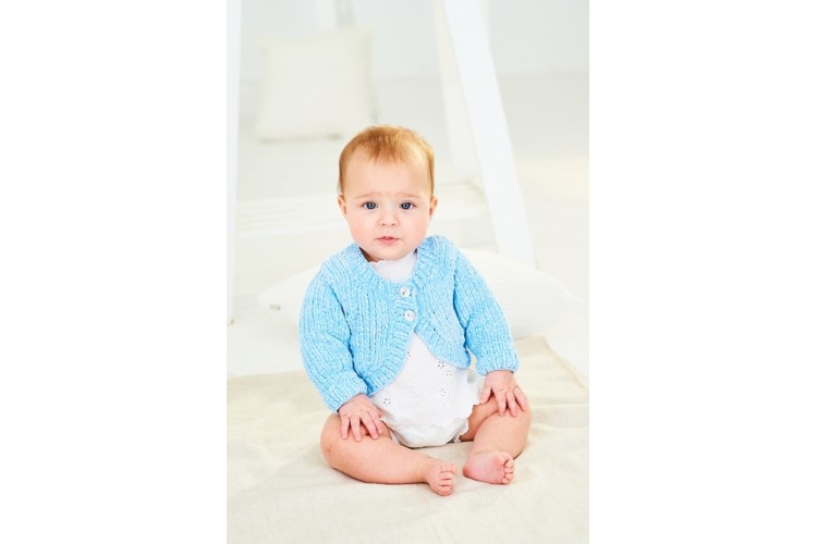 Baby Bolero DK 10148