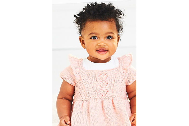 Baby Dresses DK 10000