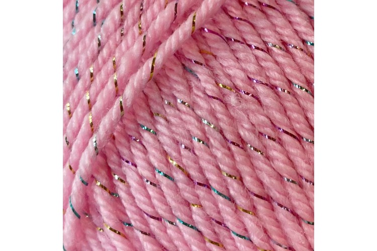 Baby Sparkle DK Wool