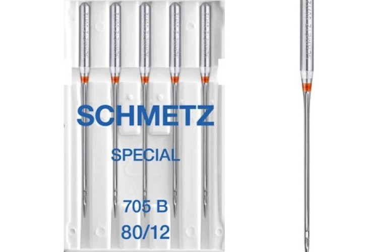 Bernina 80 Needles 