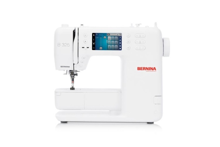 Bernina B325 Sewing Machine