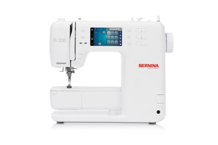 Bernina B335 Sewing Machine