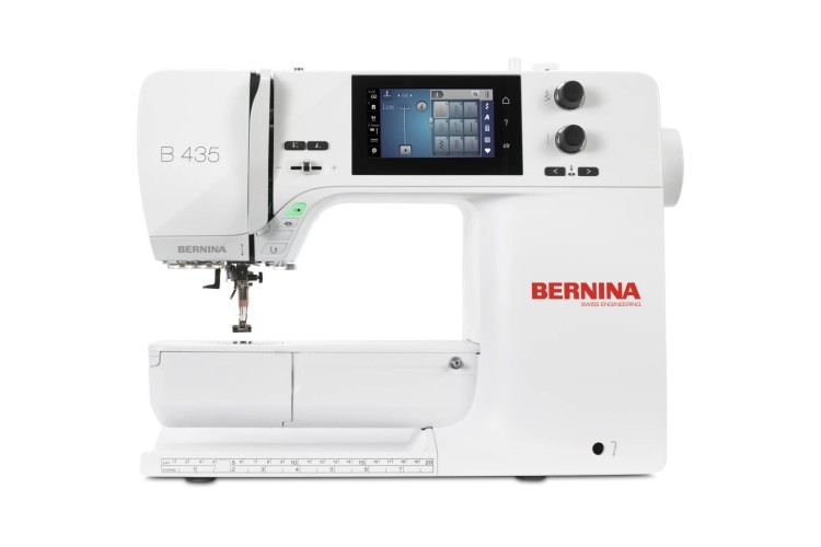 Bernina B435 Sewing Machine