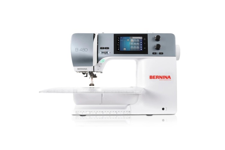 Bernina B480 Sewing Machine