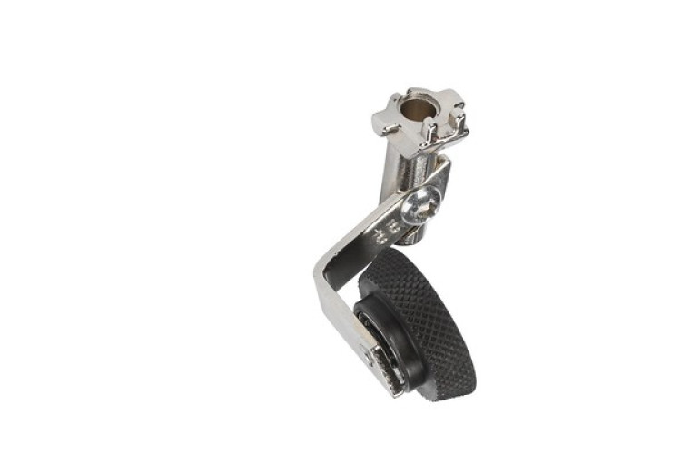 Bernina Leather Roller Foot #55