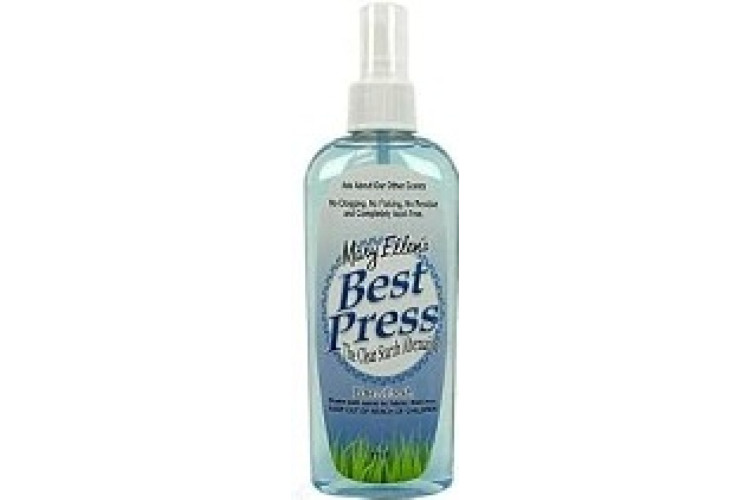 Best Press - Spray Starch