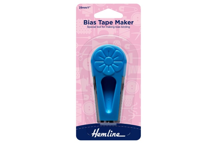Bias Tape Maker 25mm/1