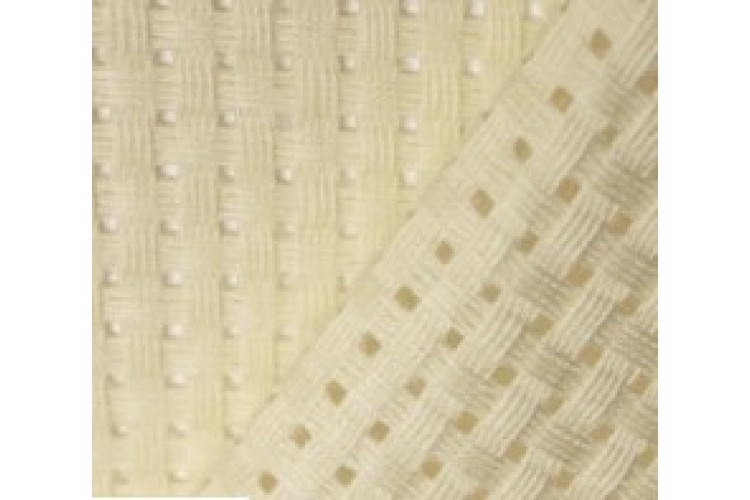 Binca Embroidery Fabric