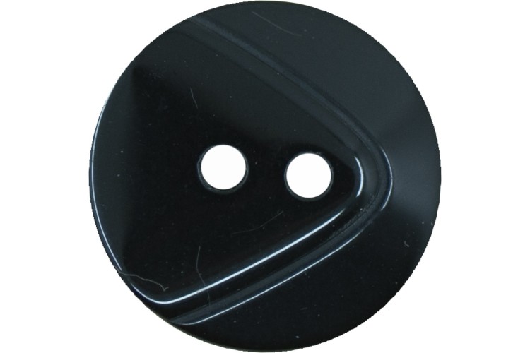 Black Marbled 20mm