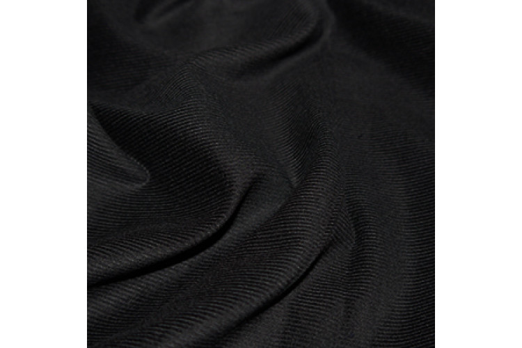 Black Needlecord