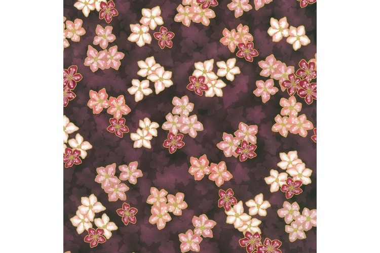 Blossom Berry