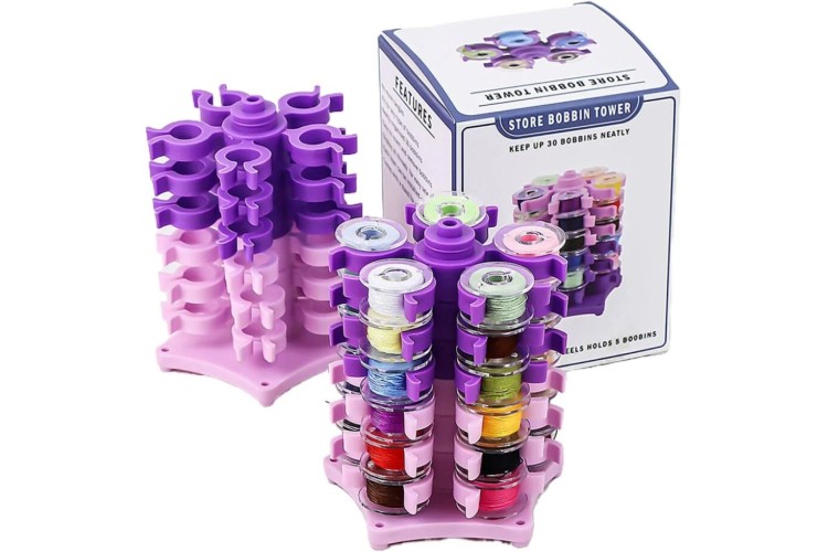 BobbinStorage Tower
