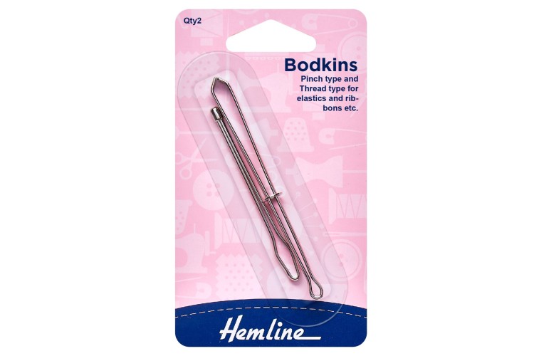 Bodkins H249