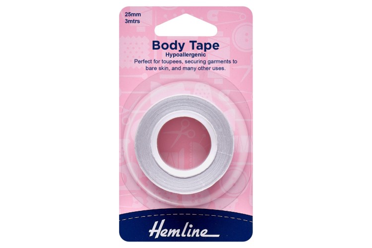 Body Tape (H783)