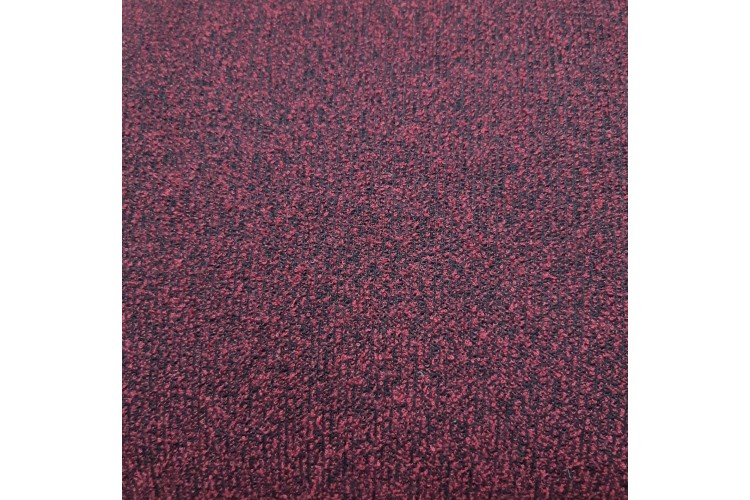 Boucle Burgundy