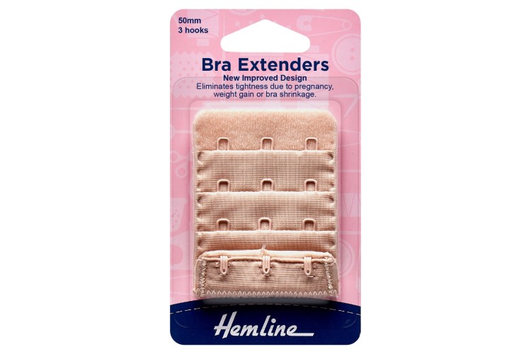 Bra Extender 50mm Nude (H771.50.N)