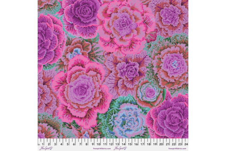 Brassica Magenta