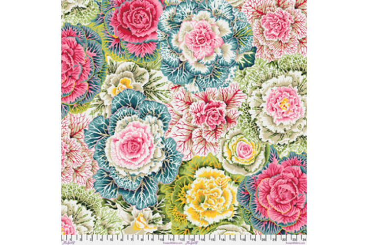 Brassica Pastel