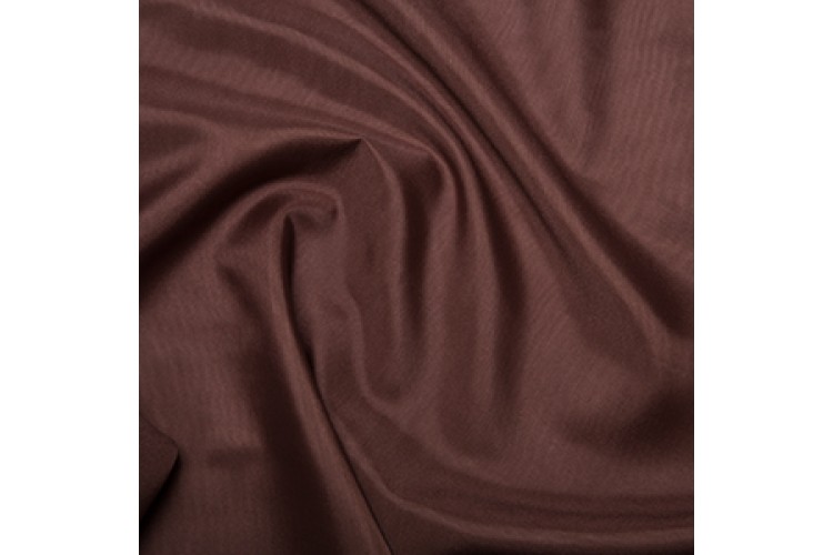 Brown Anti Static Dress Lining