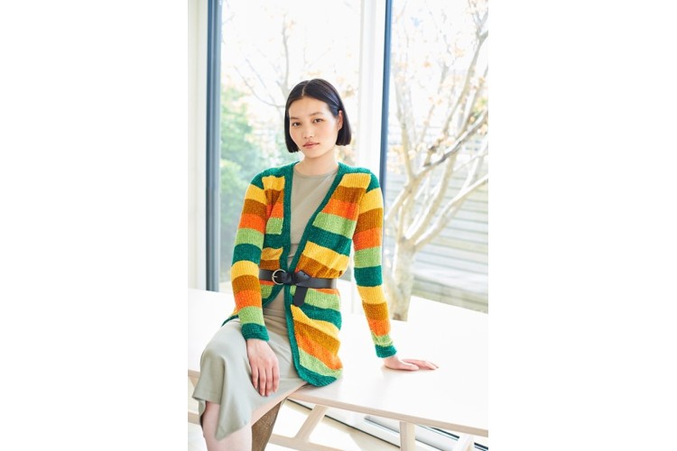 Cardigans DK 10083