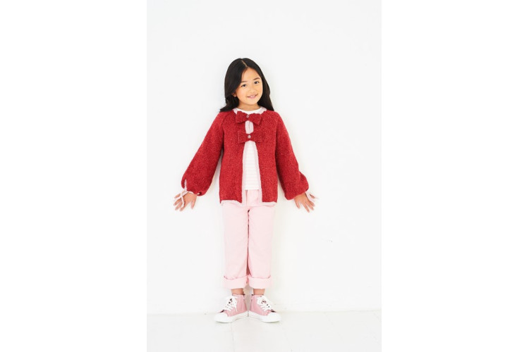 Cardigans DK 10224