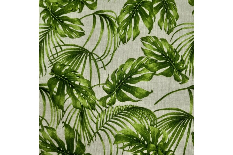 Carioca Verde 280cm Wide