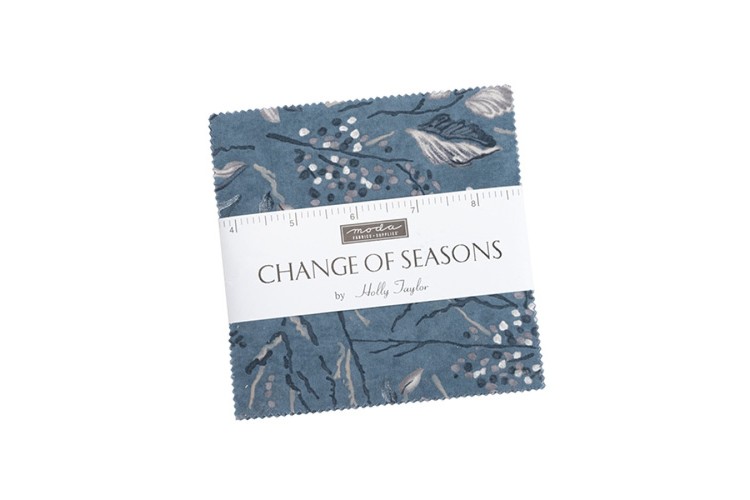 Change of Seasons Charm Pack