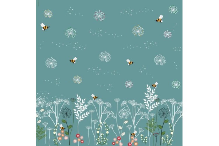 Chanting Meadow Double Border Sage