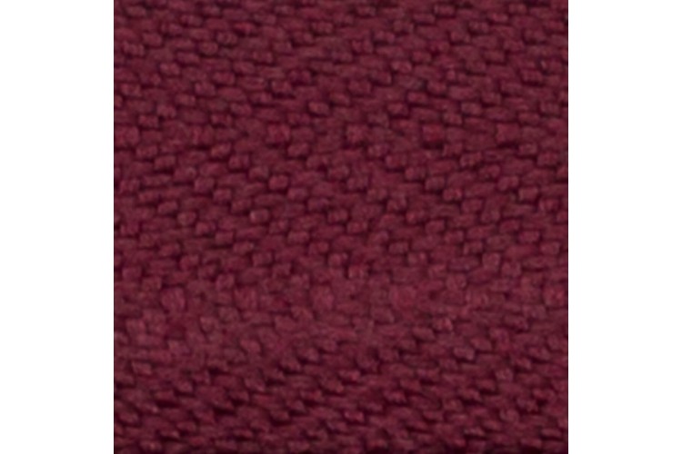 Wine Chunky Open Ended Zip 26