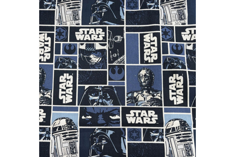 Classic Star Wars