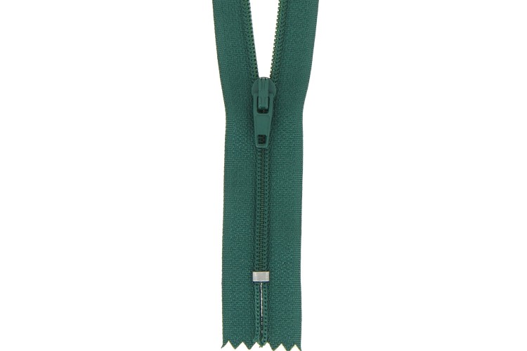 Closed End Zip 16