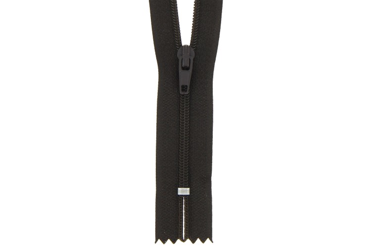 Closed End Zip 16